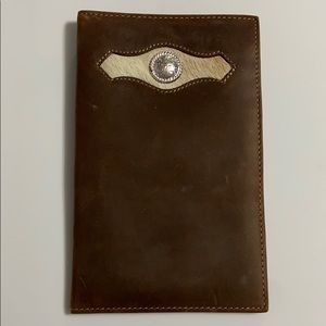 Country style wallet